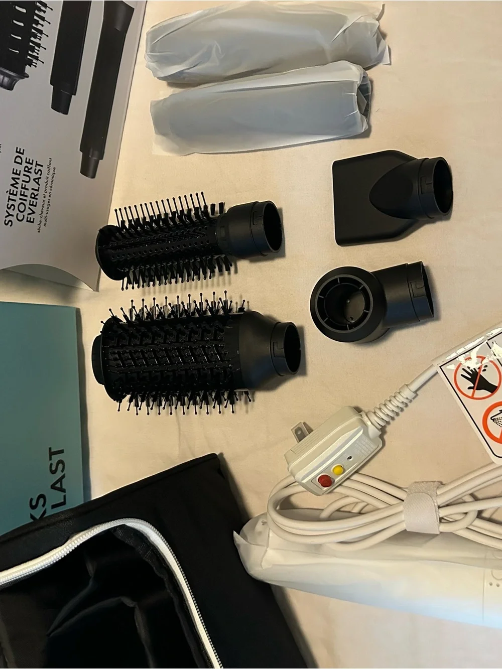 Bondi Boost Everlast Airstyler System